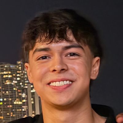 Carlos Santiago Gomez