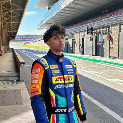 Daniel Raju