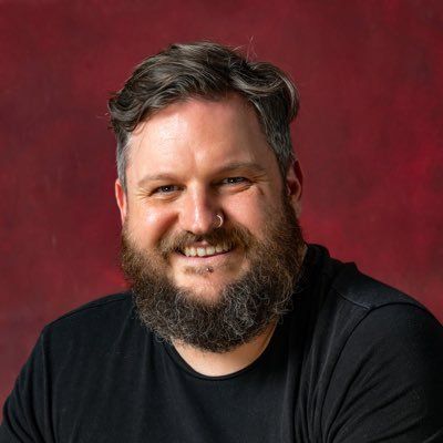 Daniel Toomes