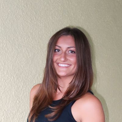 Danielle Rich