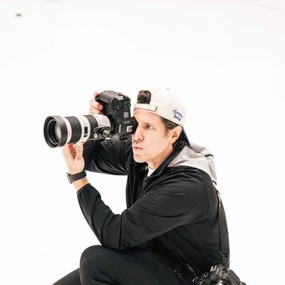 DAVID STEVENS | Photographer