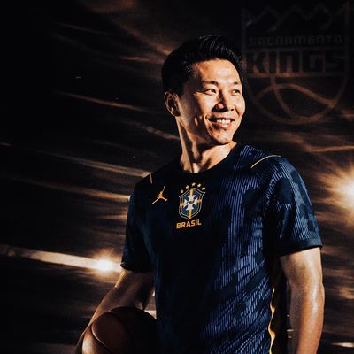 Davy Chen