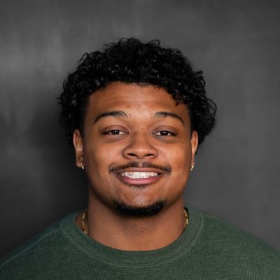Devon Jones