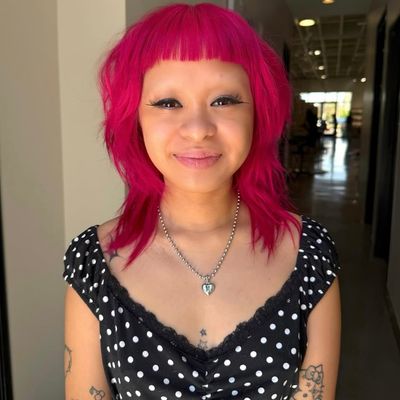 Joy Villanueva