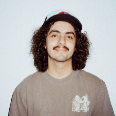 Eric Avila
