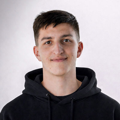 Cosmin Mare
