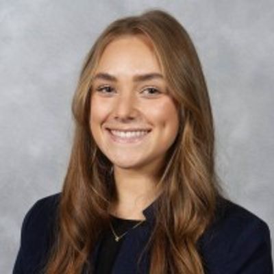 Ella Gagliardi