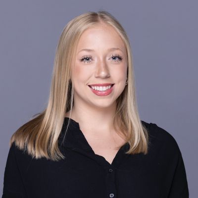 Ellie Hingson