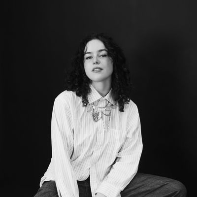 Eloise Leone Harcourt