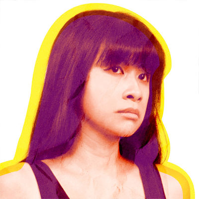 Elvie Mae Parian