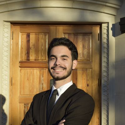 Emiliano Luna