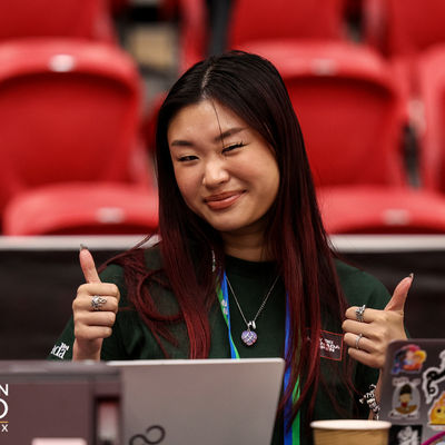 Emily Hoang