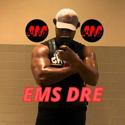 Andre Craig