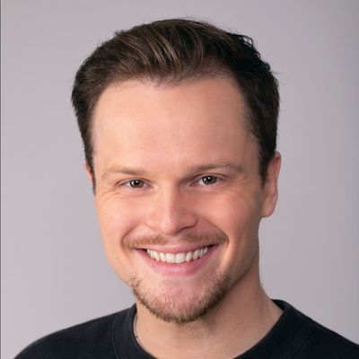 Eric Kaptein