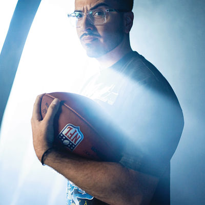 Eric Sierra