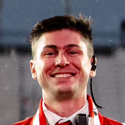Ethan Roy