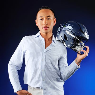 Ethan Huynh