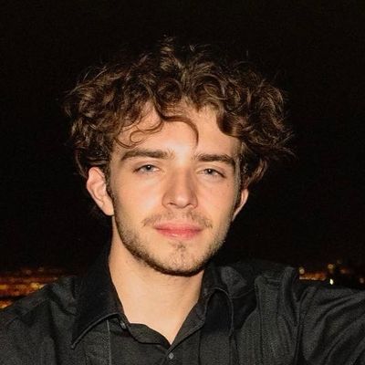 Ethan McCoy