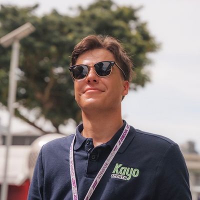 Ethan Fleetwood