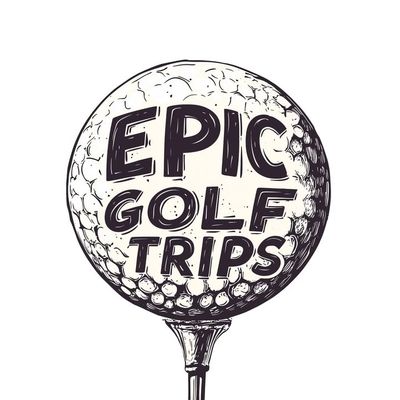 Epic Golf Trips