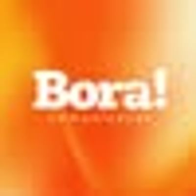 Bora Comunicação 