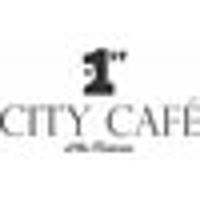 1st City Cafe