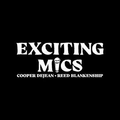 ExcitingMics