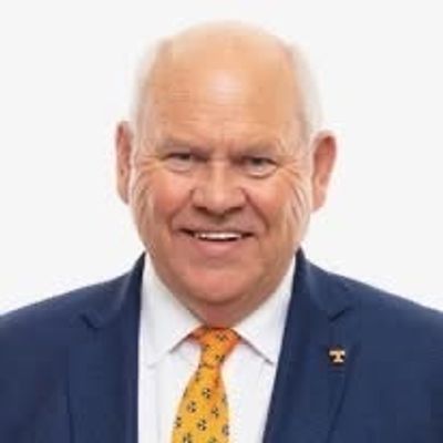 Phillip Fulmer