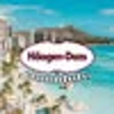 Häagen-Dazs Hawaii 
