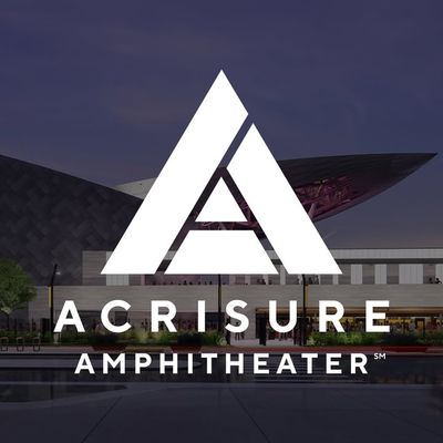 Acrisure Amphitheater | Grand Rapids MI