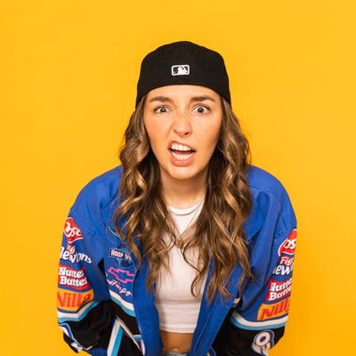 Aly Brassard