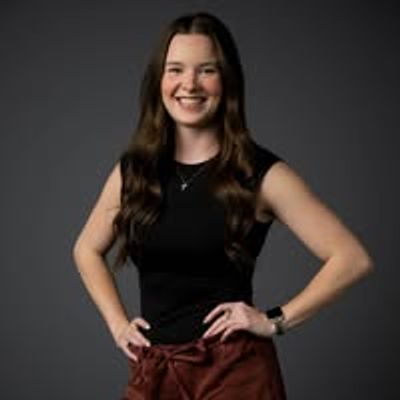 Amanda Foster