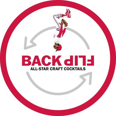 BackFlip Cocktails | St. Louis MO