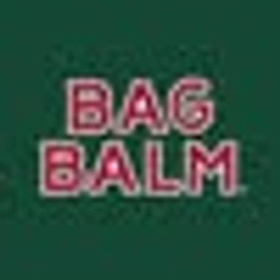 Bag Balm