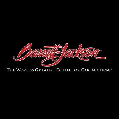 Barrett-Jackson | Scottsdale AZ