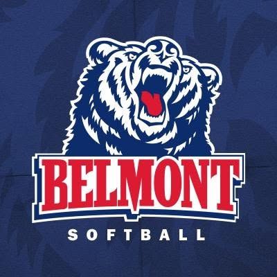 Belmont Softball | Nashville TN