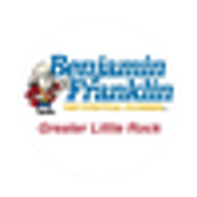 Benjamin Franklin Plumbing of Greater Little Rock
