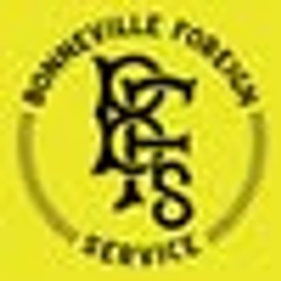 Bonneville Foreign Service
