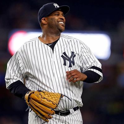 CC Sabathia