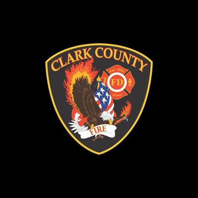 Clark County Fire Department | Las Vegas NV