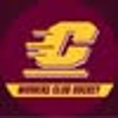 CMU Women's Club Hockey