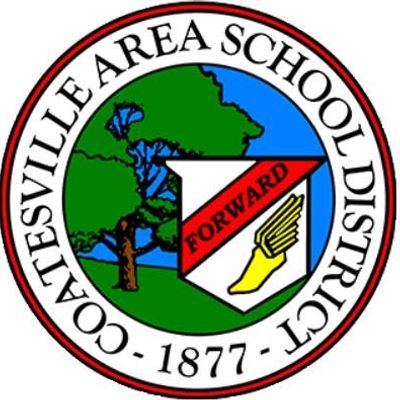 Coatesville Area School District