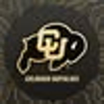 Colorado Buffaloes