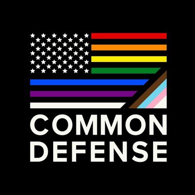 Common Defense