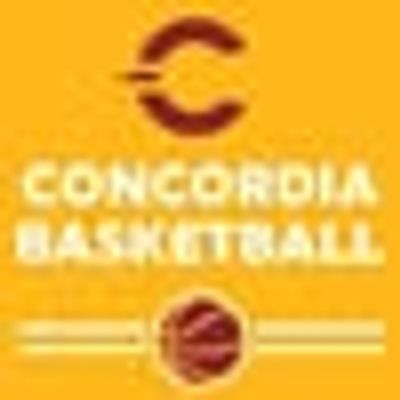 Concordia Men's Basketball