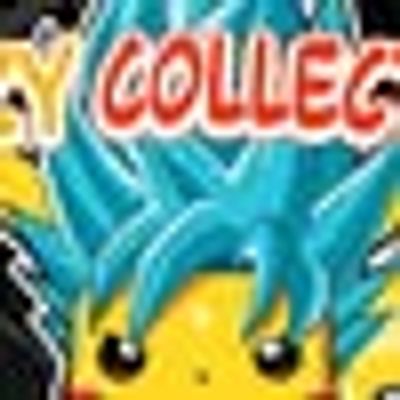 Crazy Collectorz