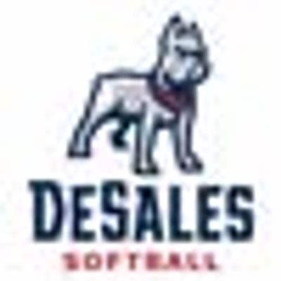 Desales University Softball