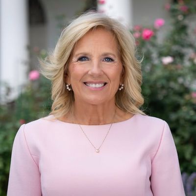 DrJillBiden