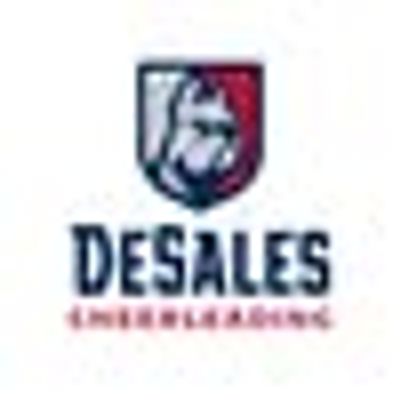 DeSales Cheerleading