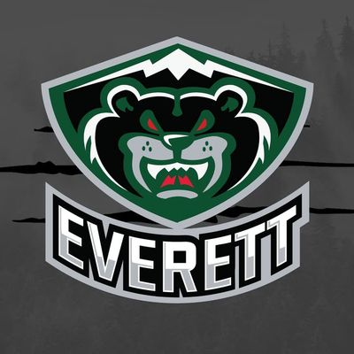 Everett Silvertips Hockey Club | Everett WA